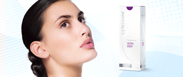 Ultra Deep Pure Sense (2 jeringas de 1.2ml) - Imagen 3