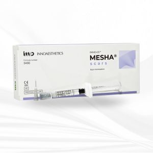 MESHA SCARS