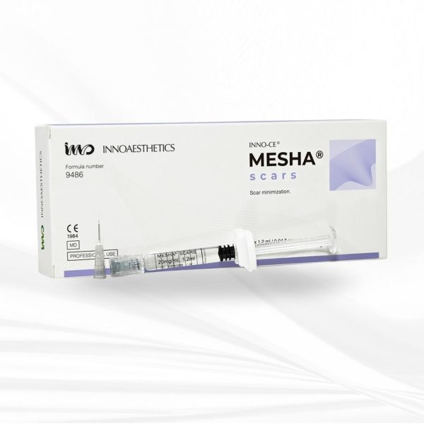 MESHA SCARS