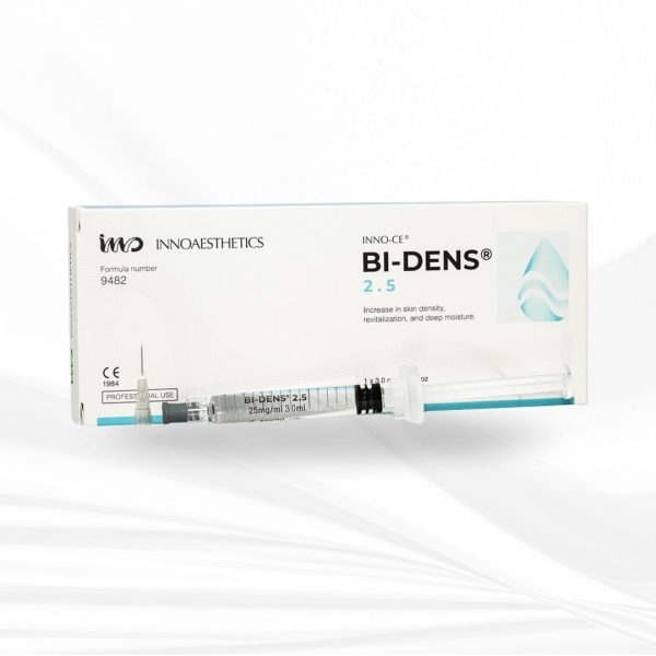 BI-DENS 2.5
