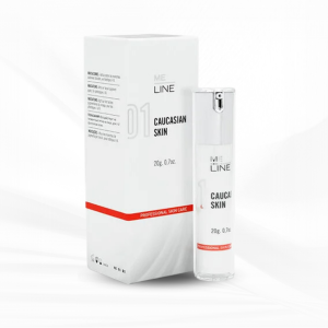 01 CAUCASIAN SKIN