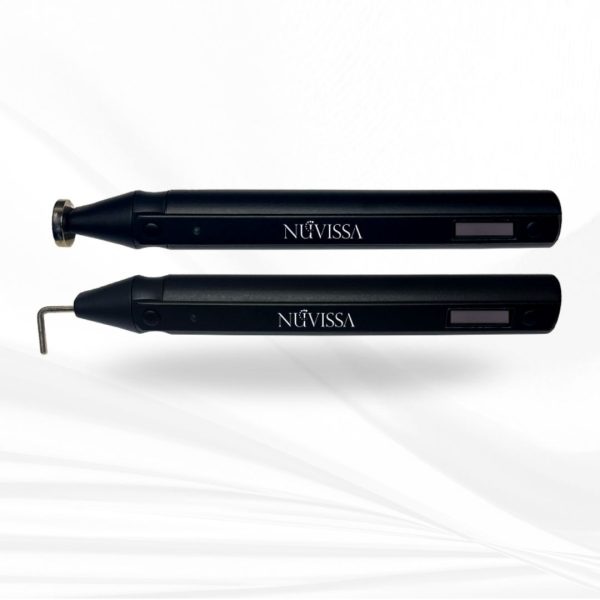NUVISSA