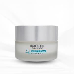 CREMA FACIAL NOCHE