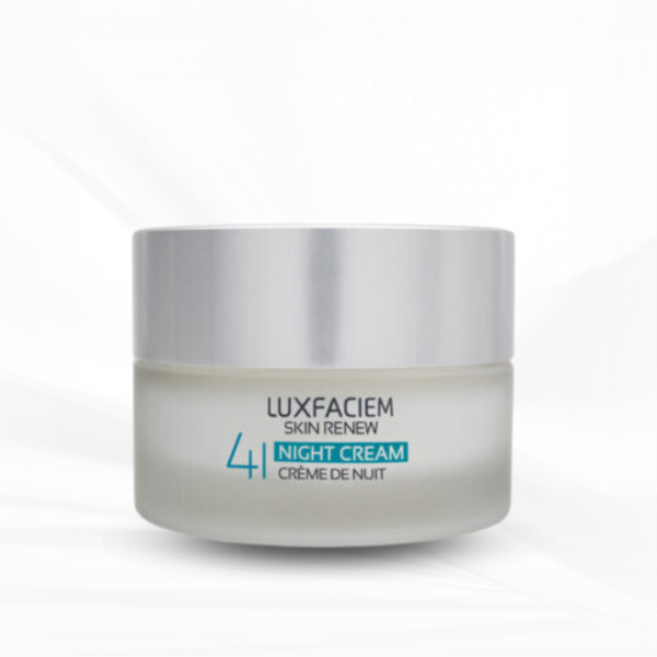 CREMA FACIAL NOCHE