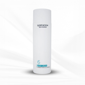 CREMA CORPORAL
