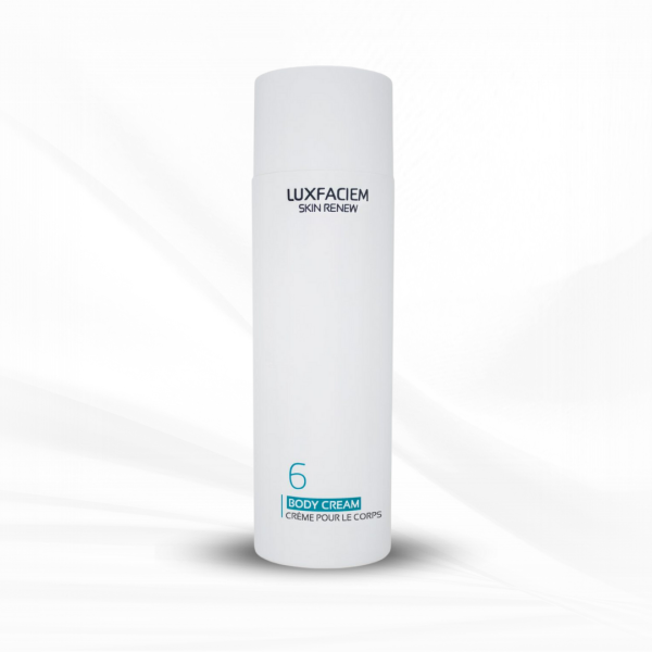 CREMA CORPORAL