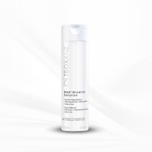 RHA MICELLAR SOLUTION