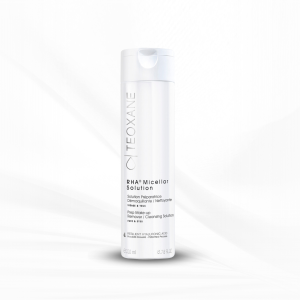 RHA MICELLAR SOLUTION