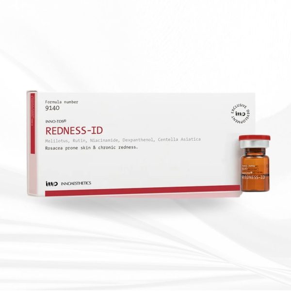 REDNESS-ID