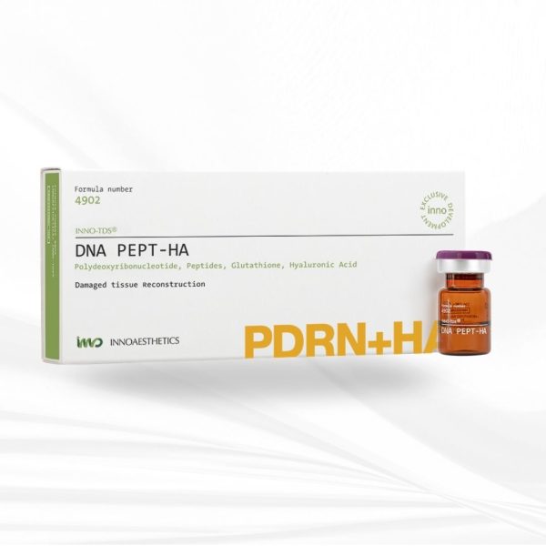 DNA PEPT-HA