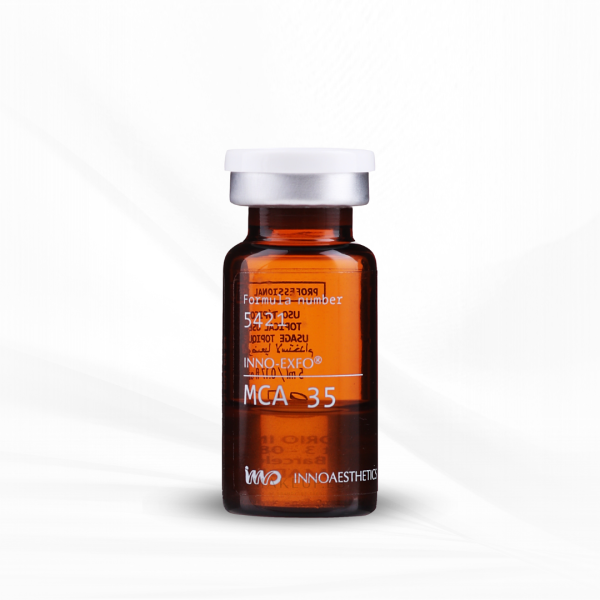 MCA 35