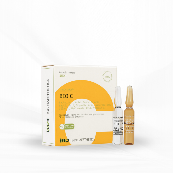 LACTO BIO C (AMP)