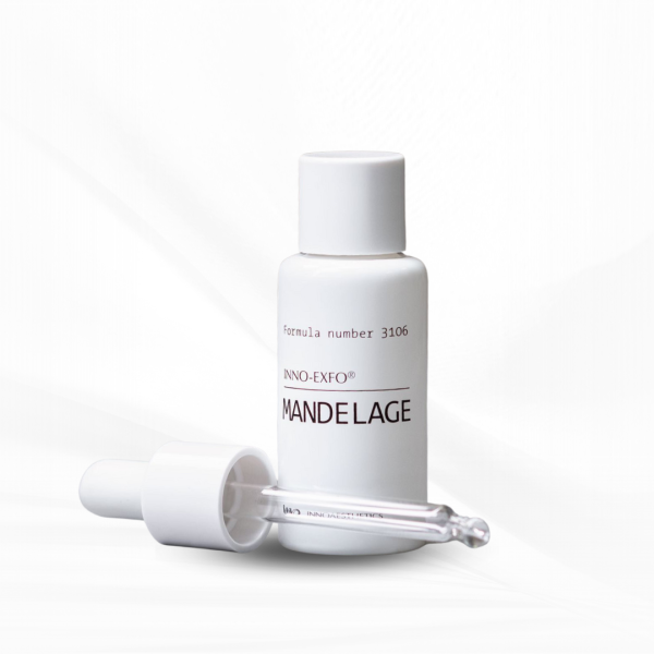 MANDELAGE