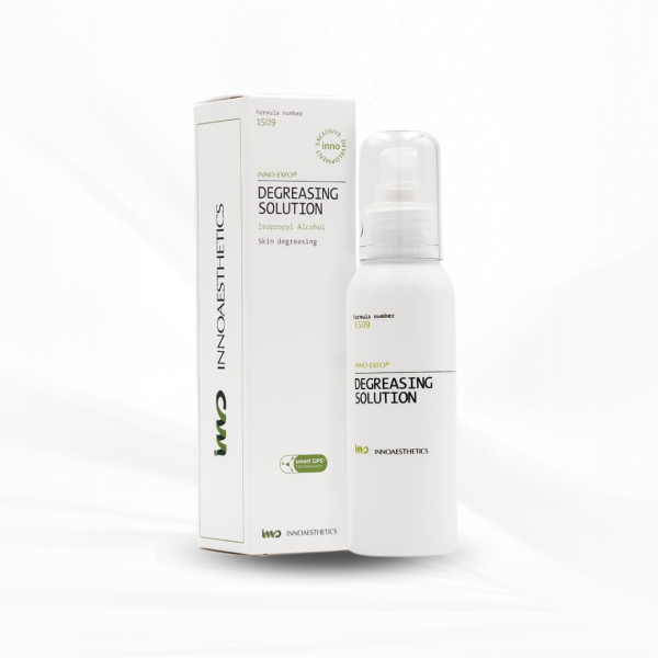 DEGREASING SOLUTION