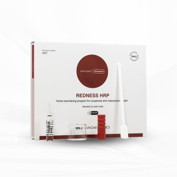 REDNESS HRP