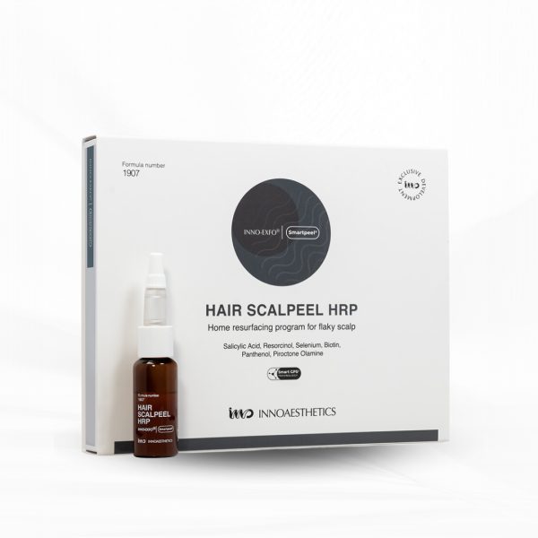 HAIR SCALPEEL HRP