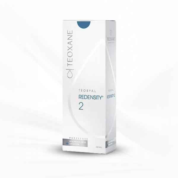 REDENSITY PURE SENSE 2 (2 jeringas de 1ml)