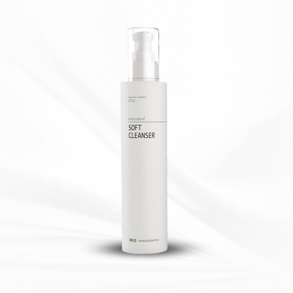 SOFT CLEANSER