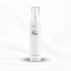 DEEP CLEANSER