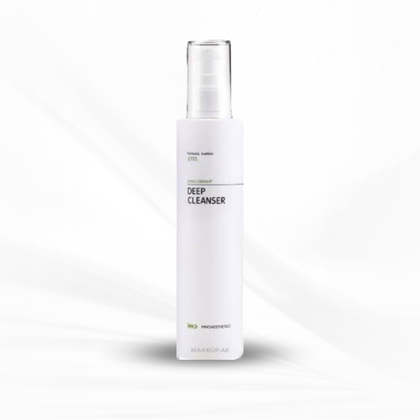 DEEP CLEANSER