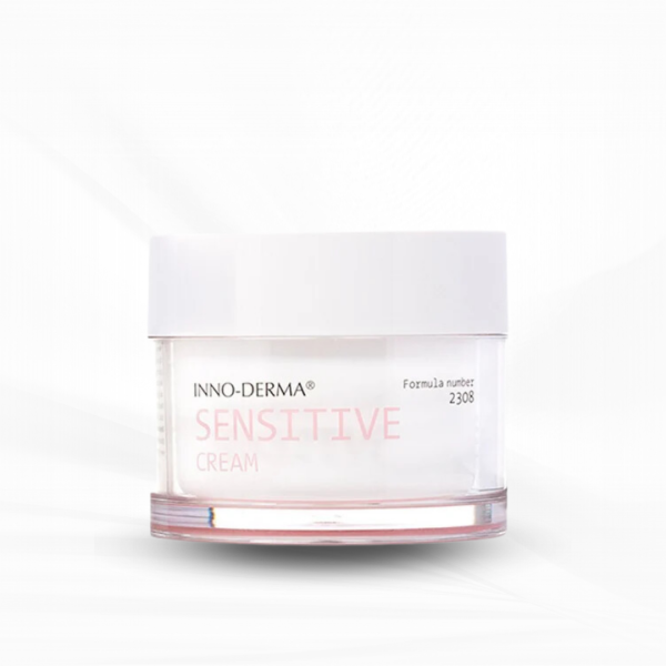 SENSITIVE CREAM