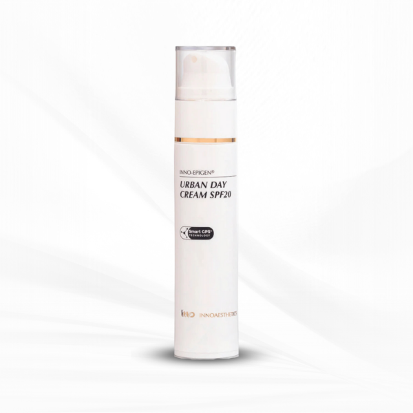 URBAN DAY CREAM SPF 20