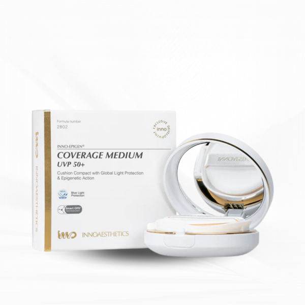COVERAGE UVP 50+ MEDIUM