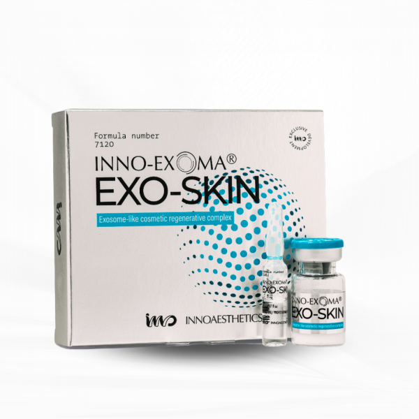 EXO-SKIN EXOSOMAS
