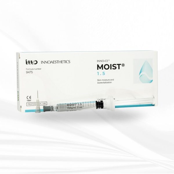 MOIST 1.5