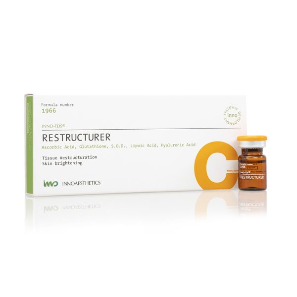RESTRUCTURER
