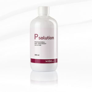 WiQo P Solution