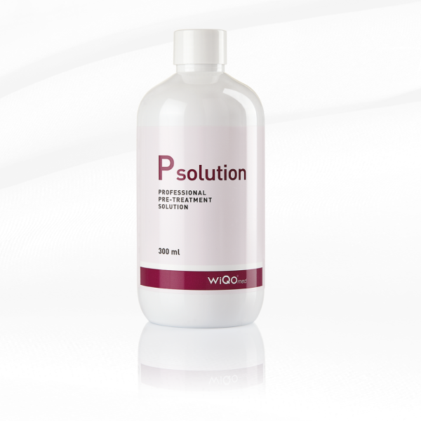 WiQo P Solution