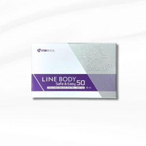 LINE BODY HARD