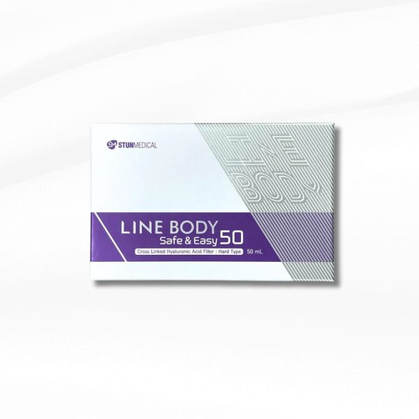 LINE BODY HARD
