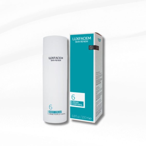 CREMA CORPORAL