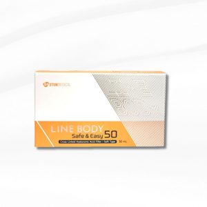 LINE BODY SOFT