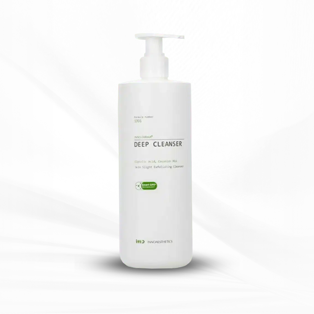 DEEP CLEANSER 500ml