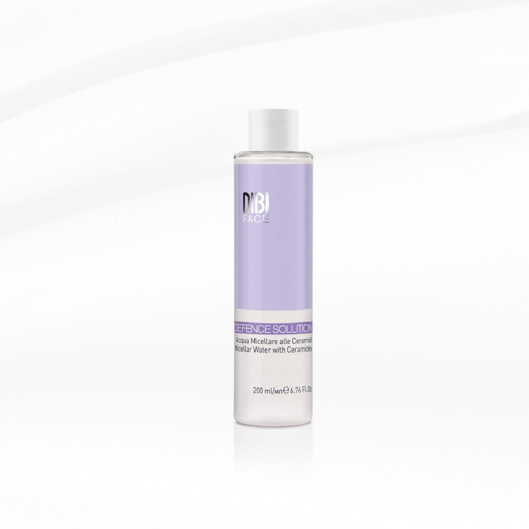 DIBI DEFENCE SOLUTION CLEANS. WATER 200ML (R )