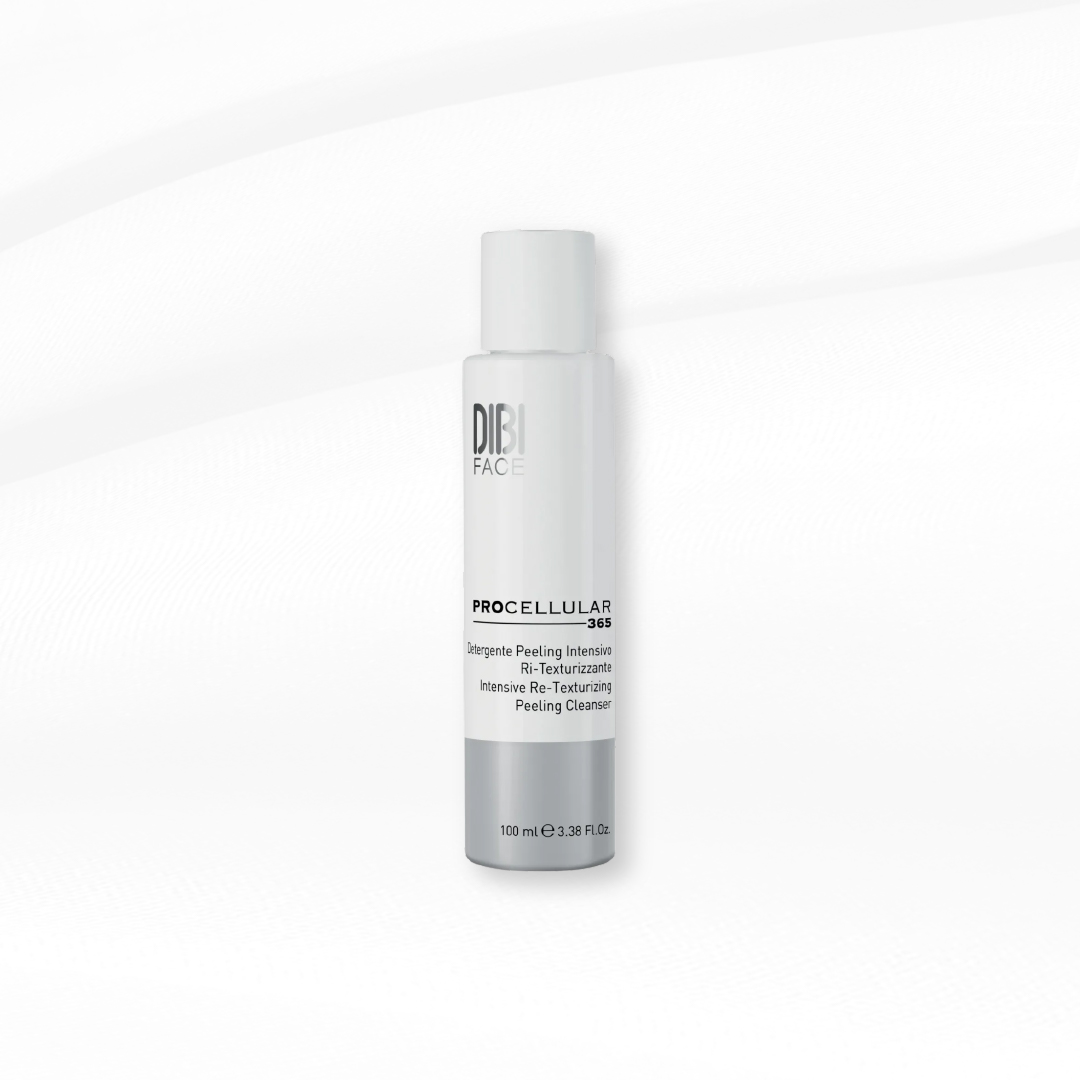 DIBI PROCELLULAR PEELING CLEANSE 100ML (C/V)