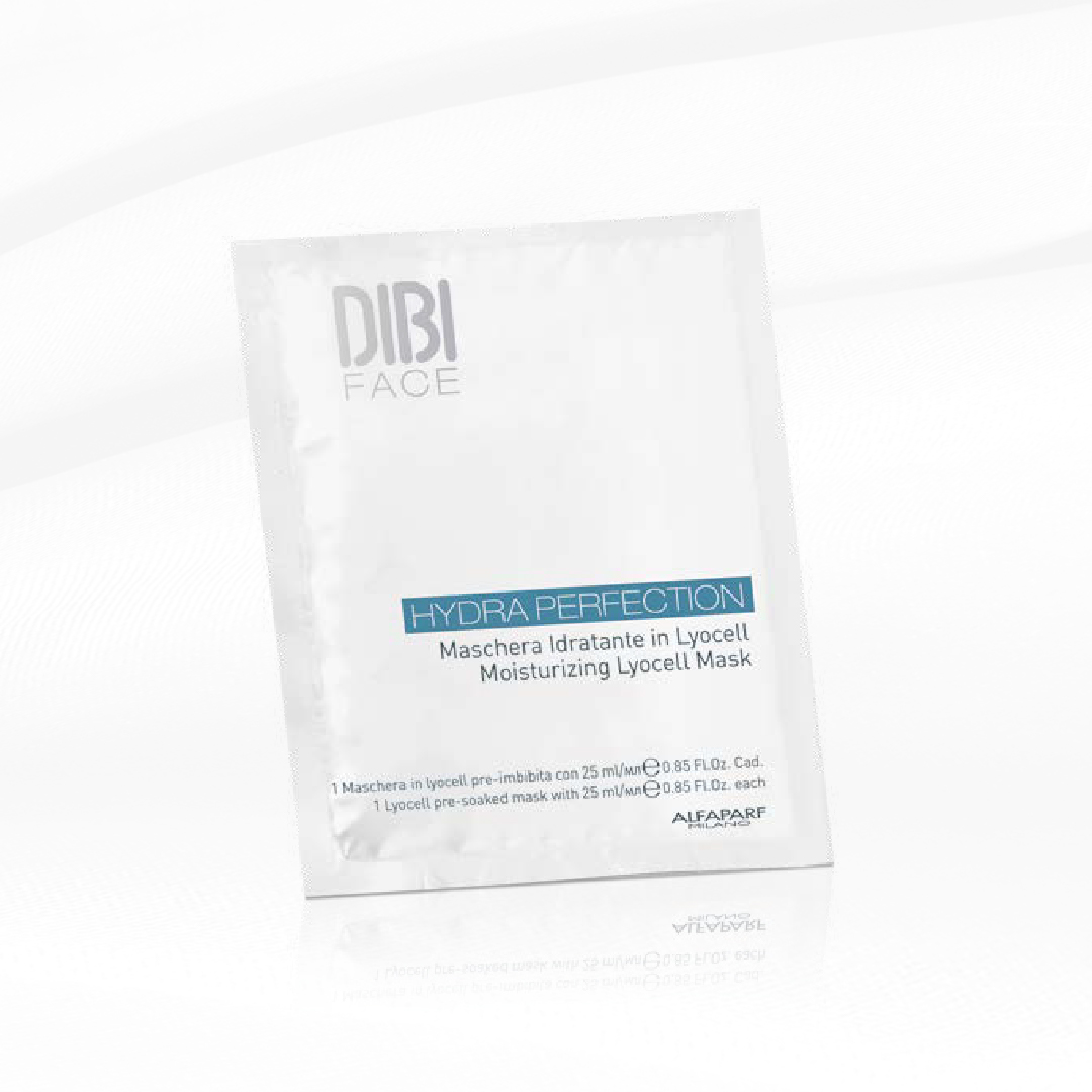DIBI HYDRA PERF.MASCHERA 10PZx25ML (V)