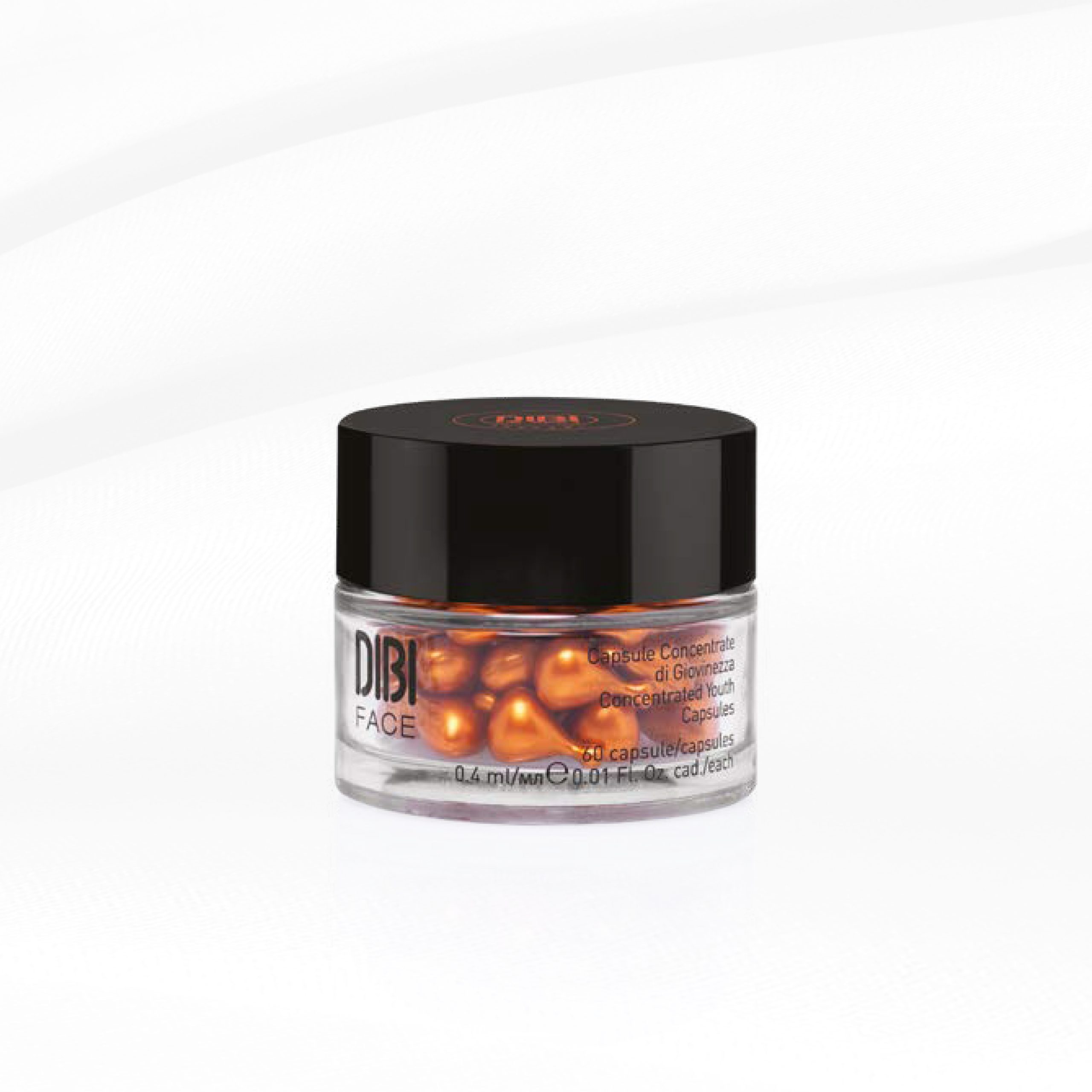 DIBI AGE METHOD CAPSULES 60x0.4ml (R)