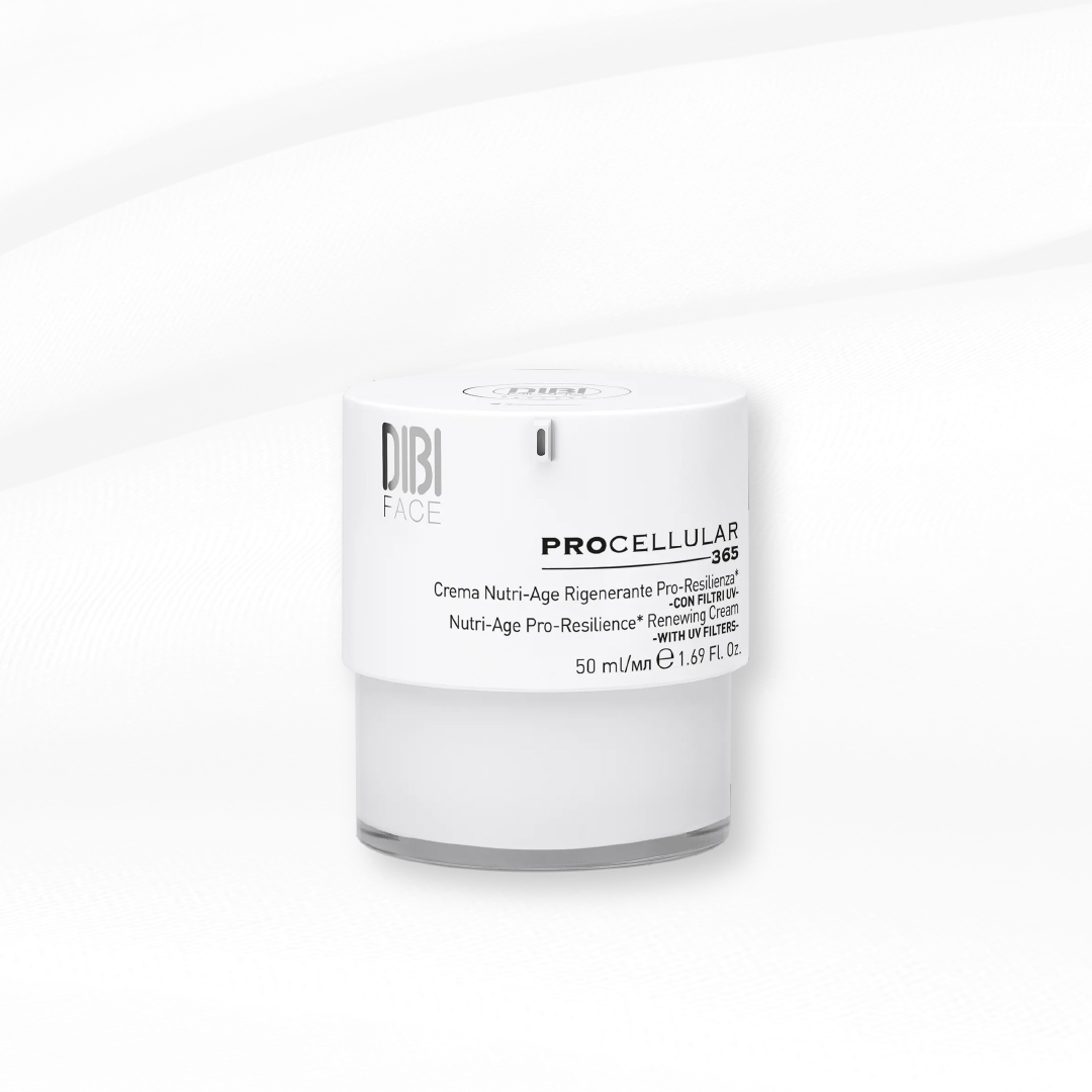 DIBI PROCELLULAR NOURISHING DAY CREAM 50ML (V)
