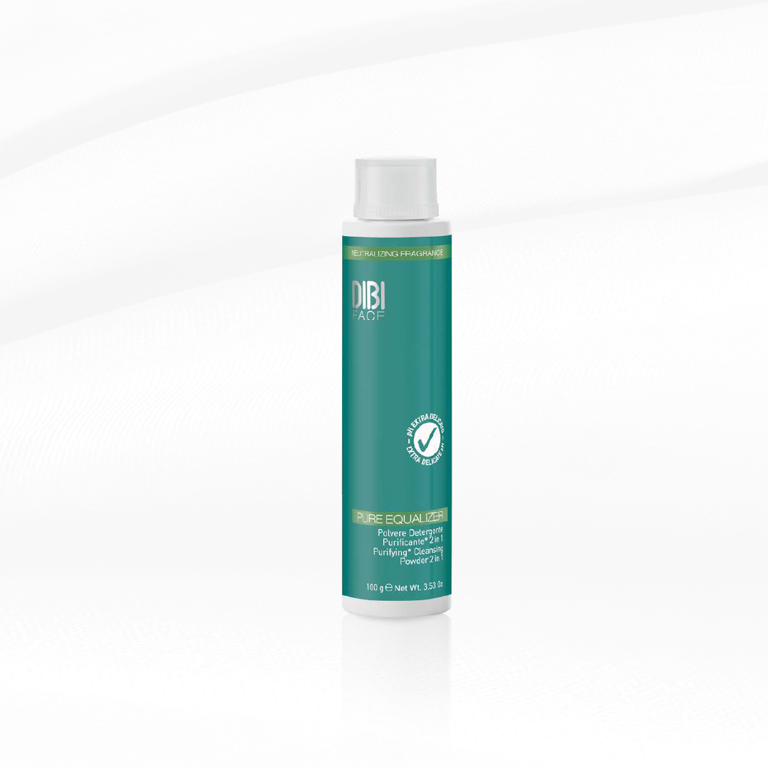 DIBI PURE EQ.POLVERE DETER.PUR. 100G (C/V)
