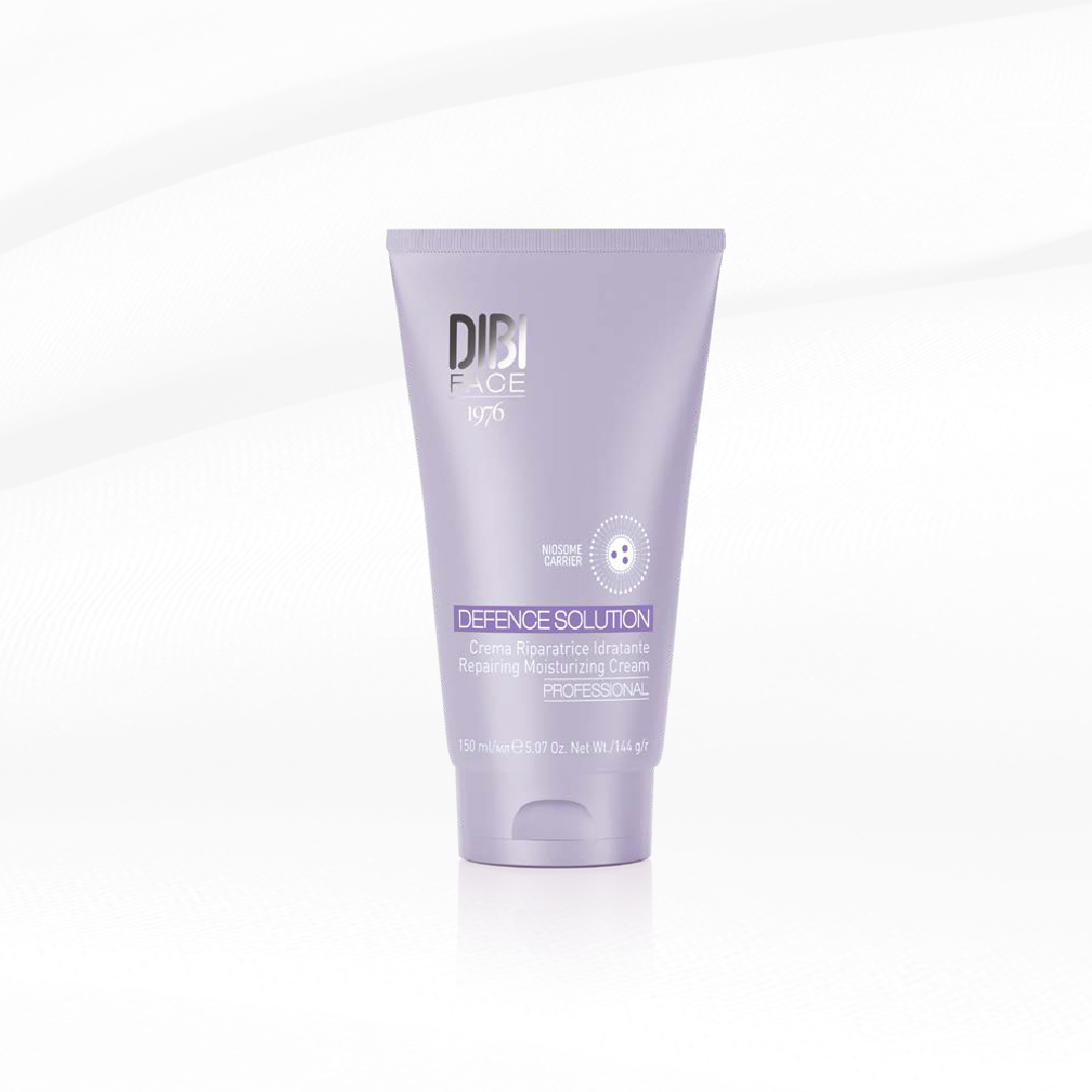 DIBI DEFENCE SOLUTION SOOTHING HYDR. CREAM 150ML (P )