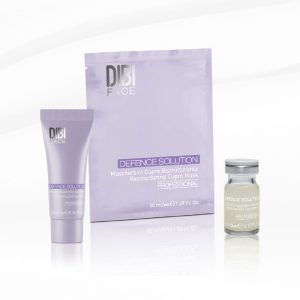 DIBI DEFENCE SOLUTION SOOTHING TRAT. KIT 5 TREAT. (P)