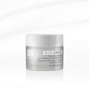 DIBI WHI.SCIEN. 12H CREAM 50ML (V)
