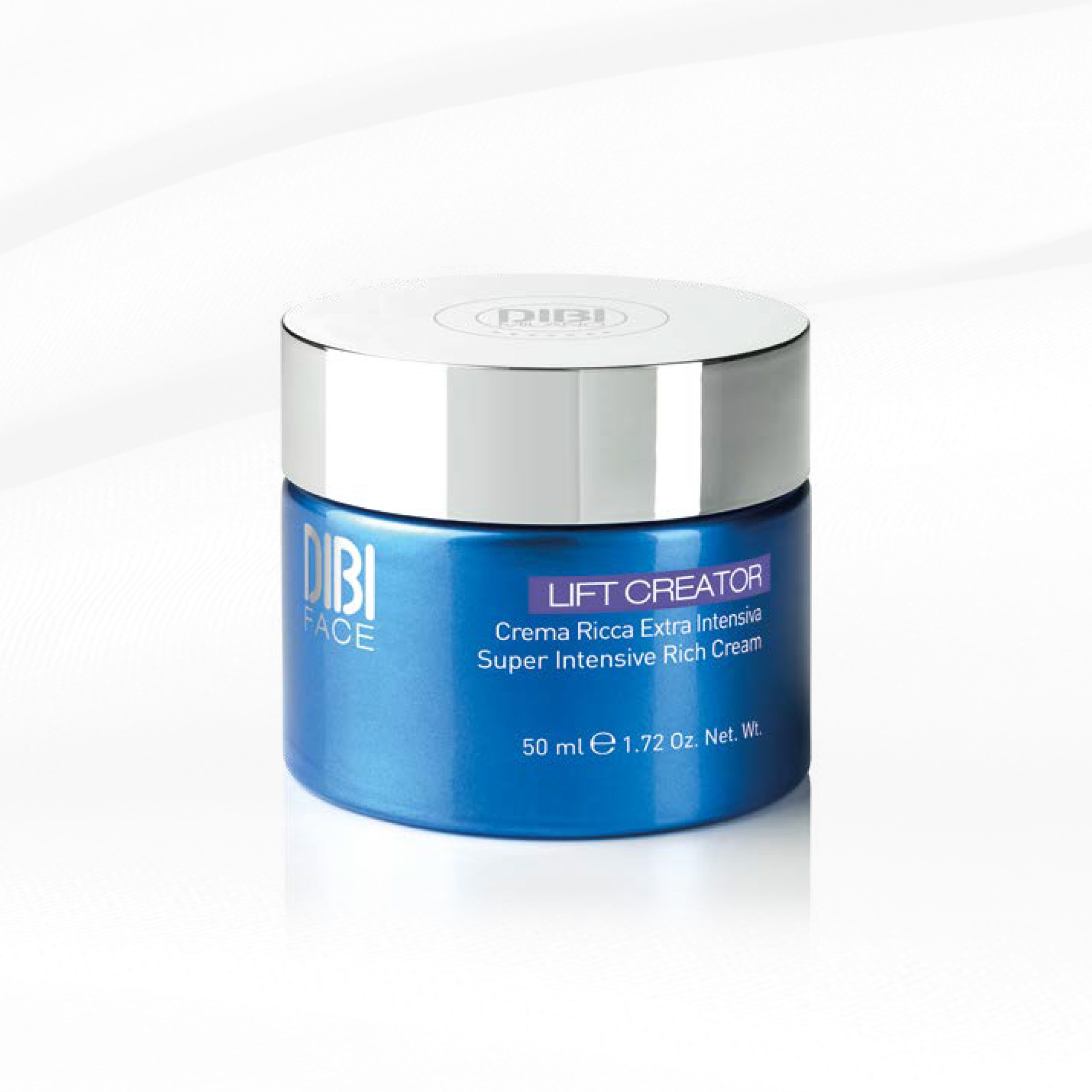 DIBI LIFT CREATOR EXTRA INTENSIVE RICH CREAM 50ML (R)