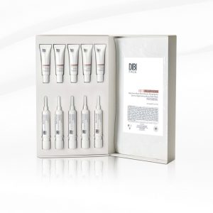 DIBI FILLER CODE PROFESS. KIT 5 TREATMENTS