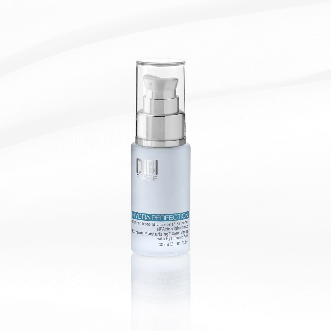 DIBI HYDRA EXTR.MOIST.CONC. 30ML (R)