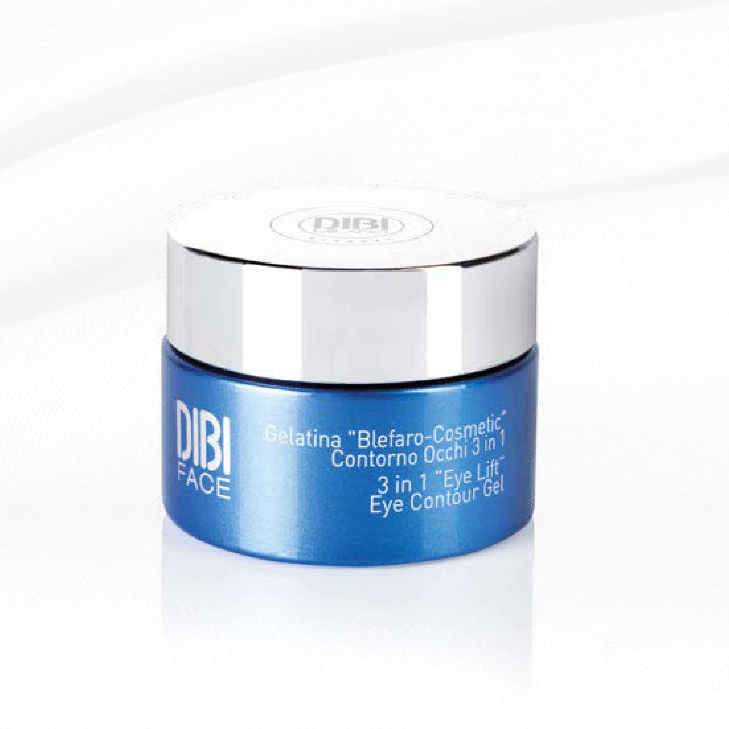 DIBI LIFT CREATOR PROF. EYE CONTOUR JELLY 3IN1 30ML (P)